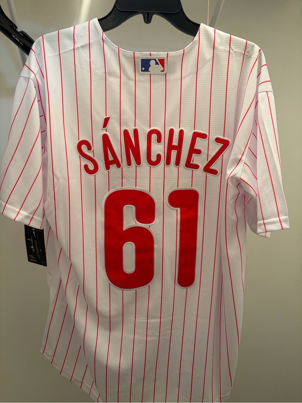 Nike Men’s Sanchez Phillies